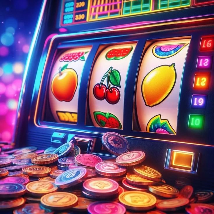 Fortune Tiger Slot Game