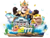 fishery ad777