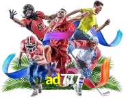 sport ad777